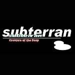 Subterran logo