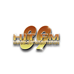 89 Hit FM logo