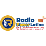 Radio Power Latino logo