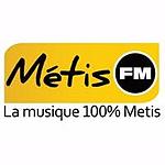 Métis FM logo