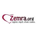 Radio Zemra logo