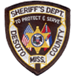 DeSoto County Public Safety logo