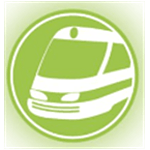 Southwest Twin Cities Railroad logo