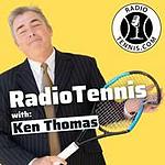 RadioTennis logo