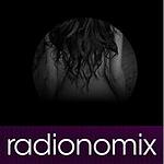 RadionoMiX logo