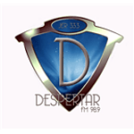 Despertar FM USA logo