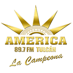 Radio América Estereo - Tulcán