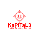 Kapital 3 Radio Techno Zagreb