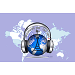 SCORPIA69 ON AIR logo