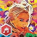 TheGoosh Radio (Sana) logo