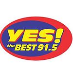 Yes FM Cebu 91.5