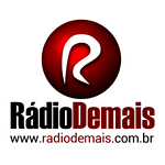 Rádio Demais Web logo