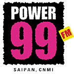 KPXP Power 99 FM logo