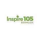 Inspire 105 logo