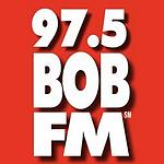 KSRX Bob FM 97.5 FM