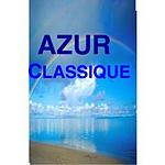 Azur CLASSIQUE logo