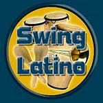 Swing Latino Ec logo