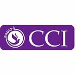 CCI RADIO logo