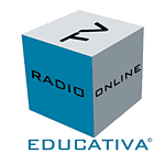 RTE - Rádio Educativa logo