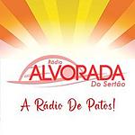 Rádio Alvorada do Sertão logo
