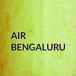Air Bengaluru logo