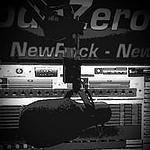 Code Zero Radio logo