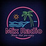 Mix Radio logo