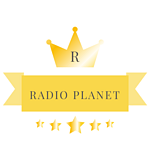 PLANET DEEP HOUSE logo