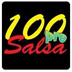 Siempre Salsa logo
