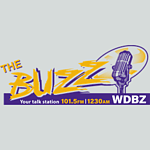WDBZ The Buzz