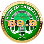 89.9 FRESH FM