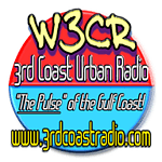 3rd Coast Radio logo