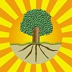 Home Grown Music Network Radio logo