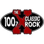 KMGX The X 100.7 Classic Rock