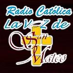 Radio La Voz de San Mateo