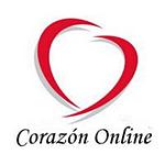 Corazón st logo