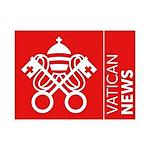 Vatican News - 简体中文 (Simplified Chinese) logo