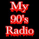 My 90's Radio