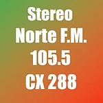 Stereo Norte 105.5 FM
