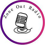 Zone Out Radio logo