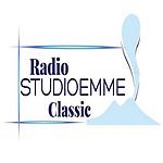 Radio Studio Emme Classic logo