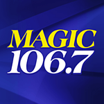 WMJX Magic 106.7 FM