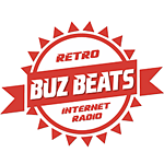 Buzbeats Internet Radio logo