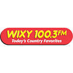 WIXY 100.3