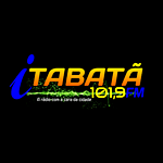 Itabatã FM logo