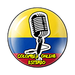 Colombia Online Estéreo