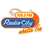 Radio City Den Haag