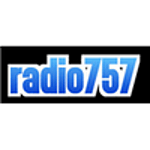 Radio757 logo
