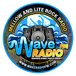 WaveRadioFM logo