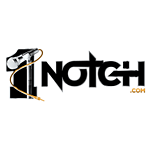 1Notch Radio logo